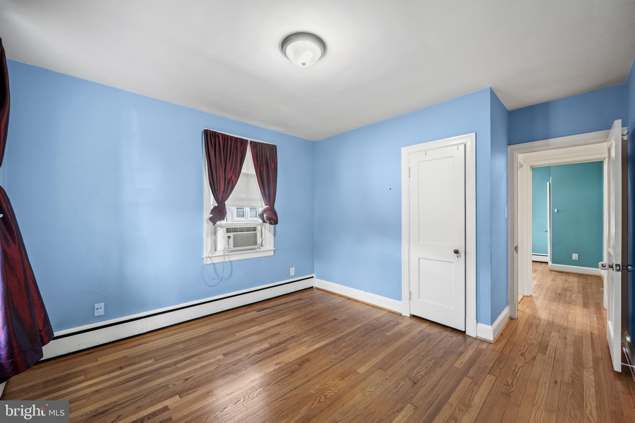 HALETHORPE - Residential