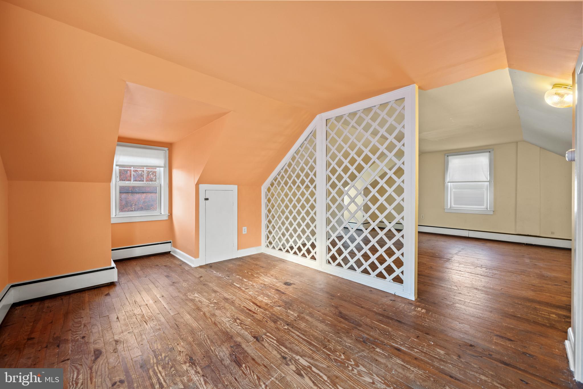 HALETHORPE - Residential