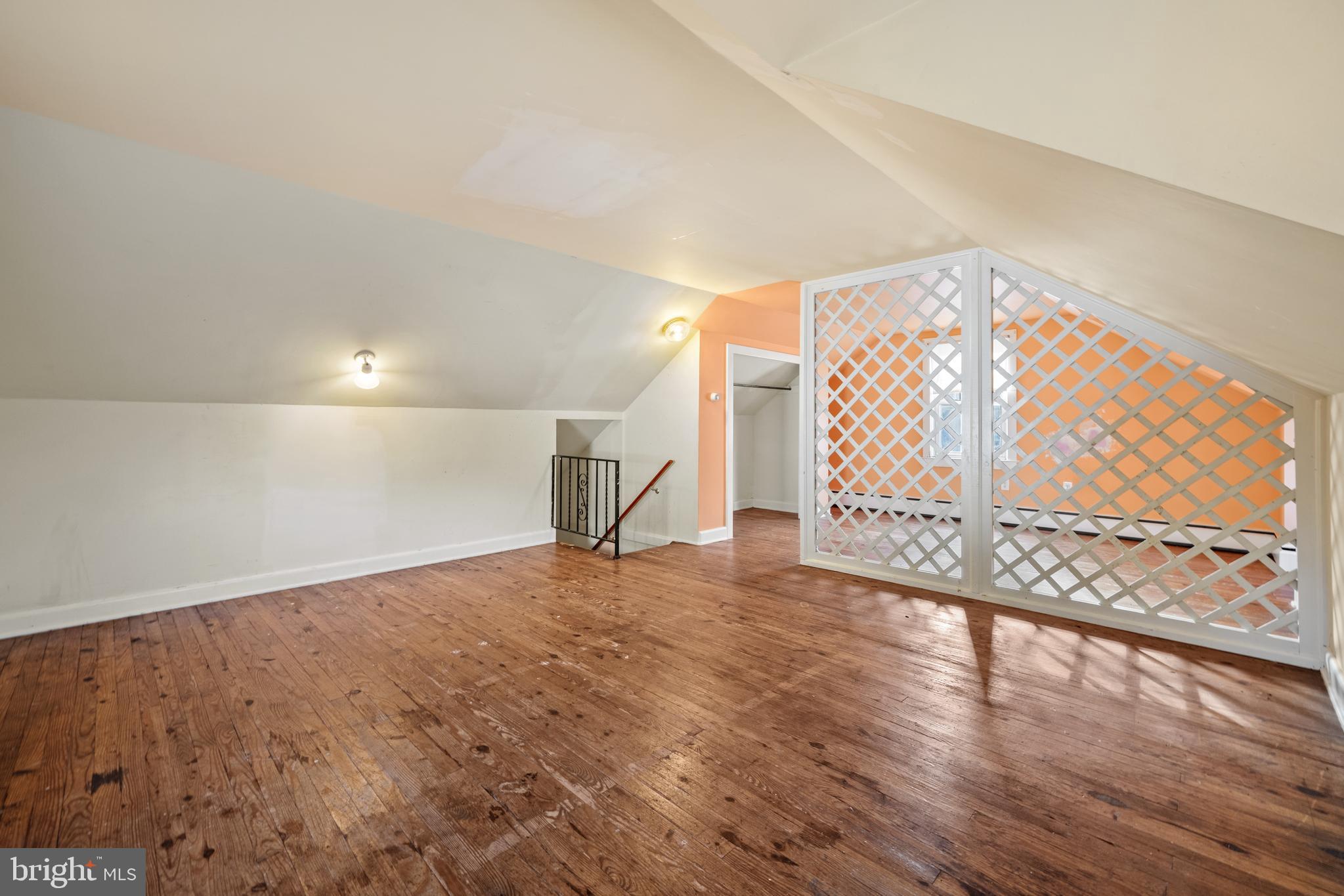 HALETHORPE - Residential