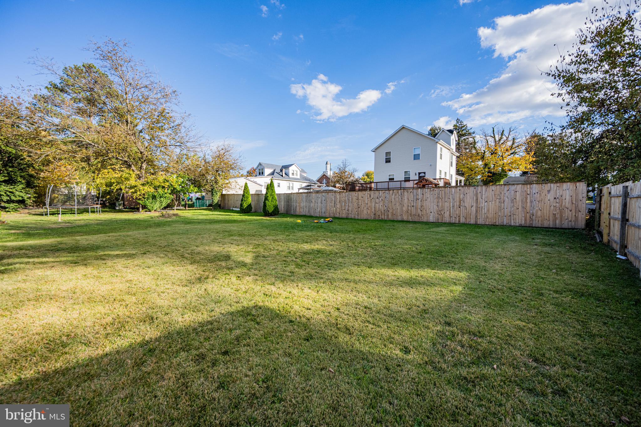 HALETHORPE - Residential