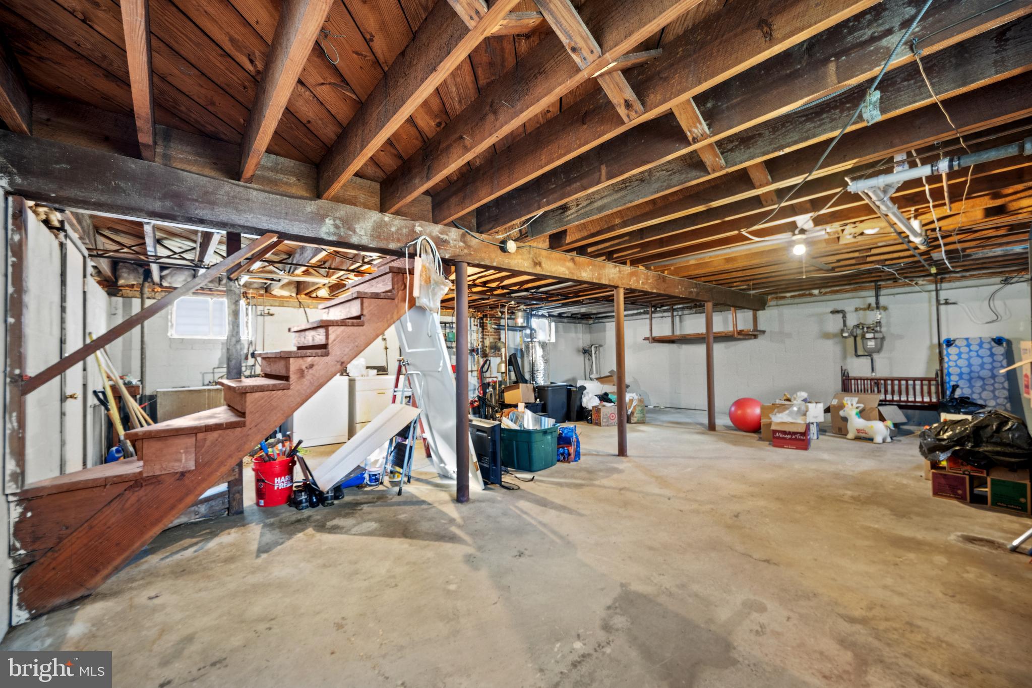 HALETHORPE - Residential