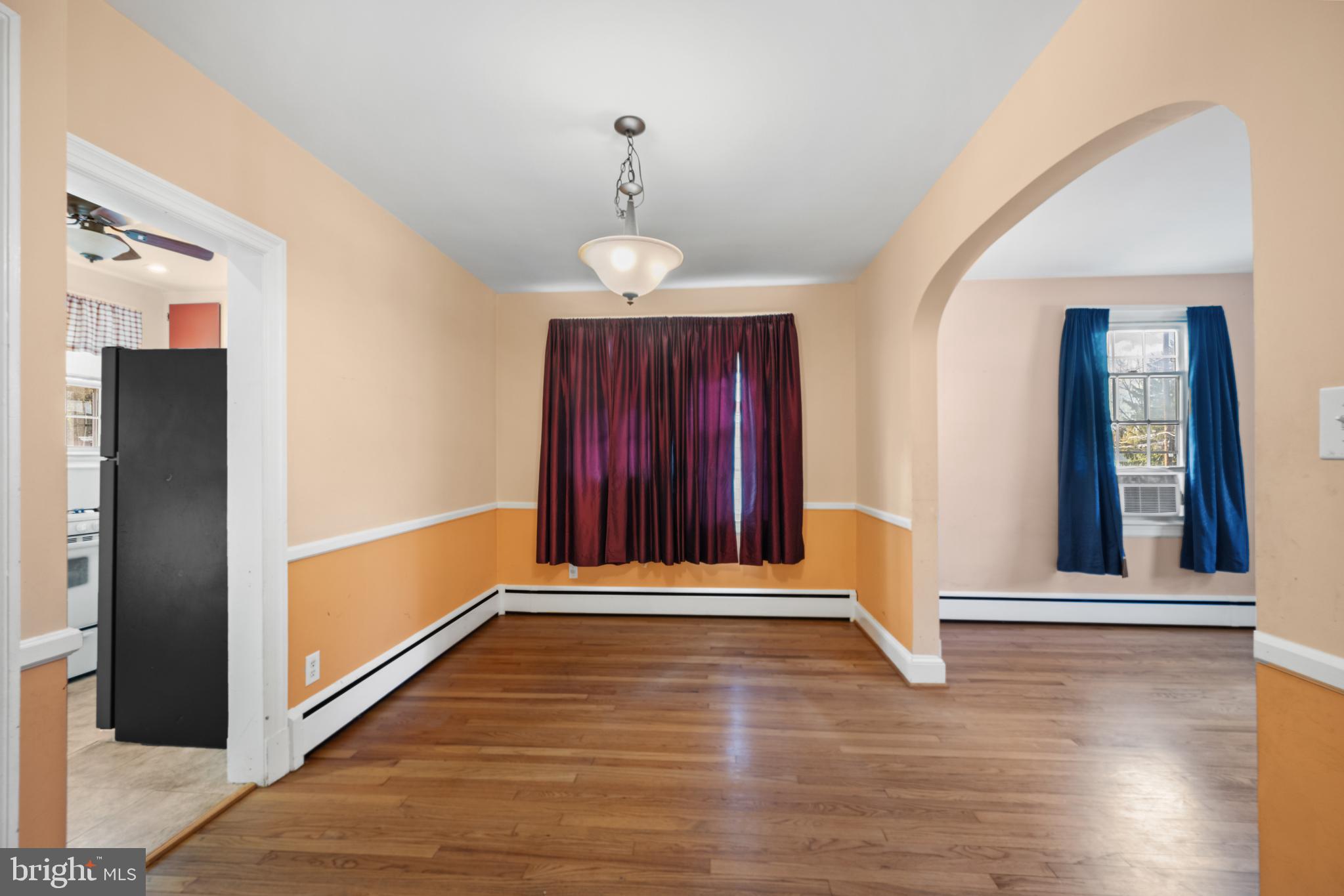 HALETHORPE - Residential