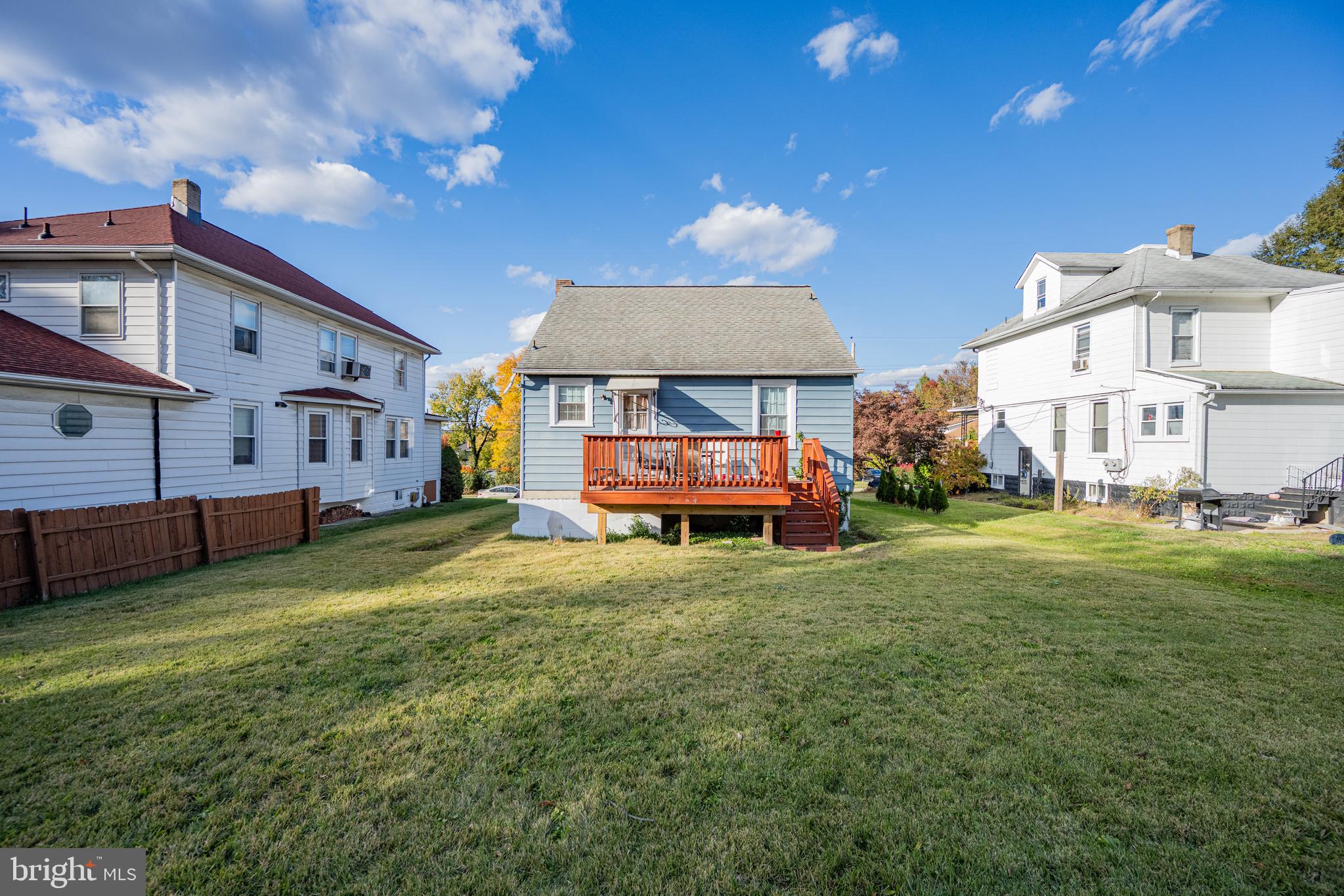 HALETHORPE - Residential