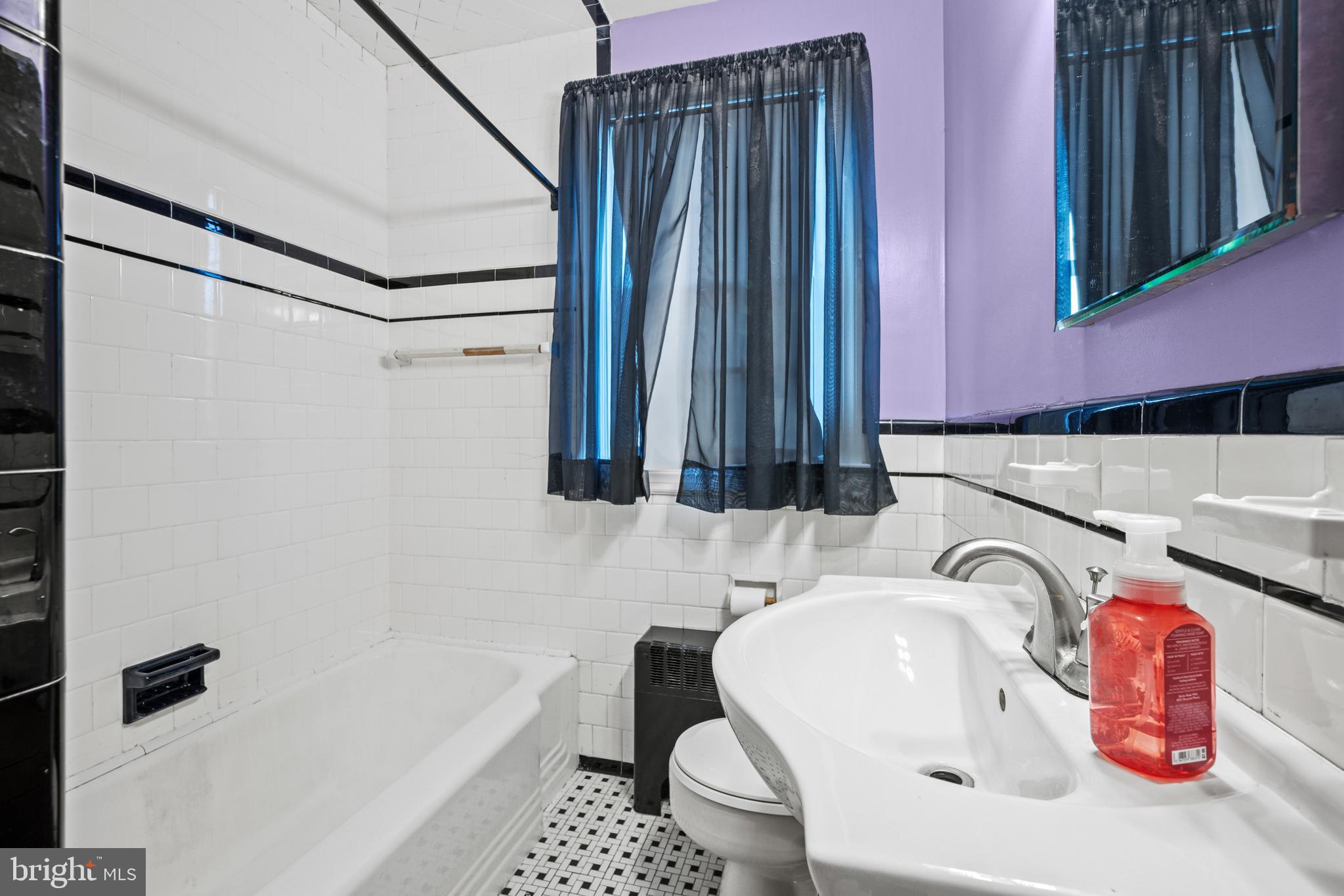 HALETHORPE - Residential