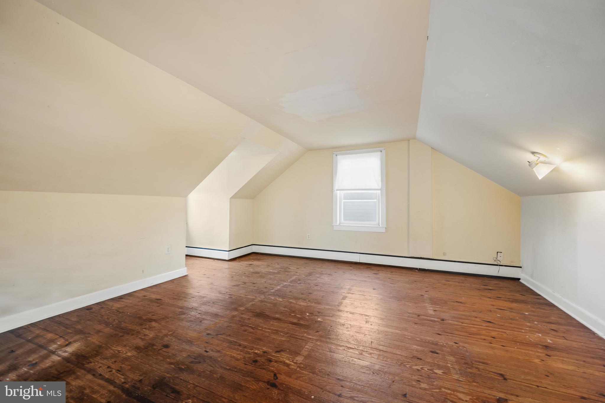 HALETHORPE - Residential