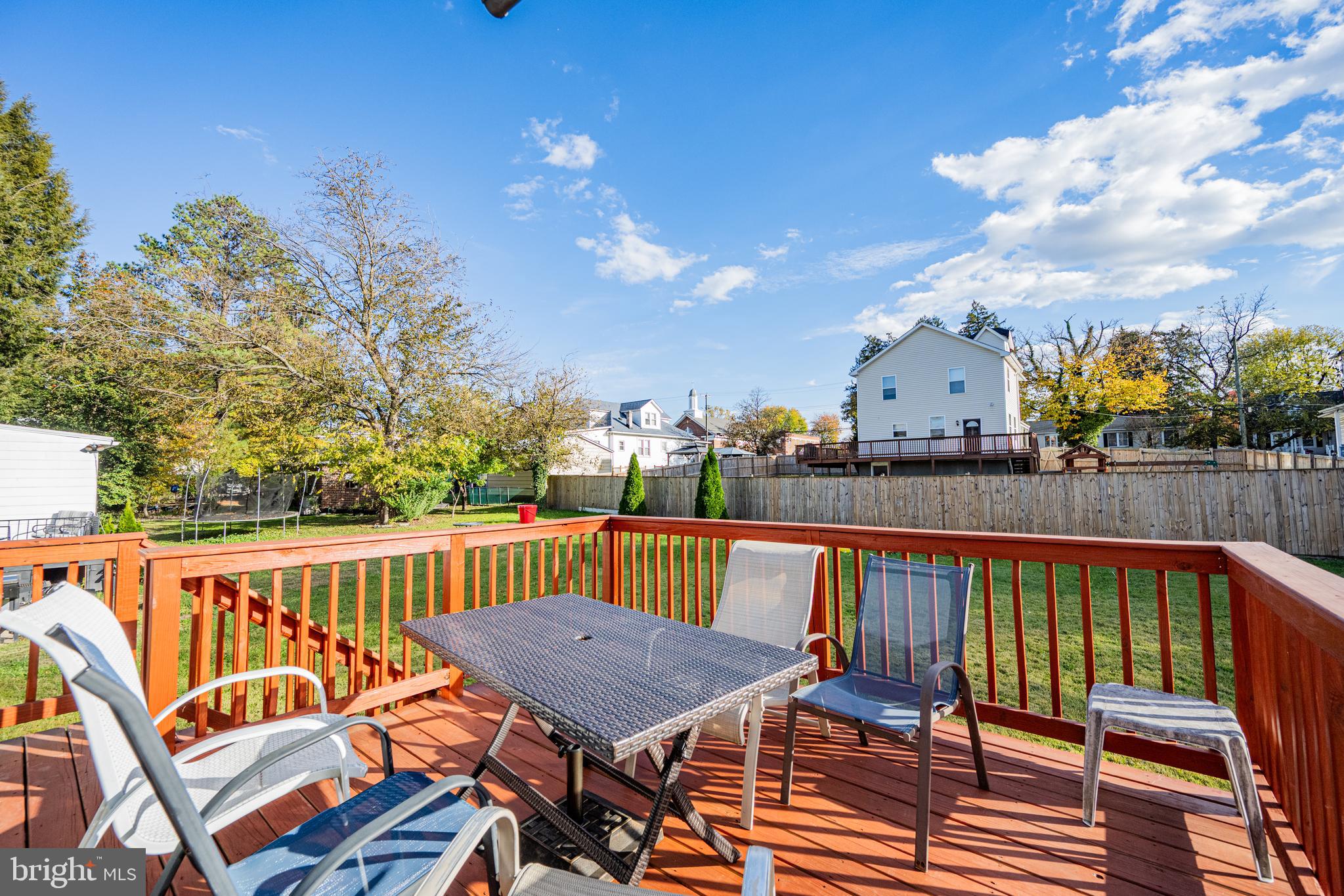 HALETHORPE - Residential