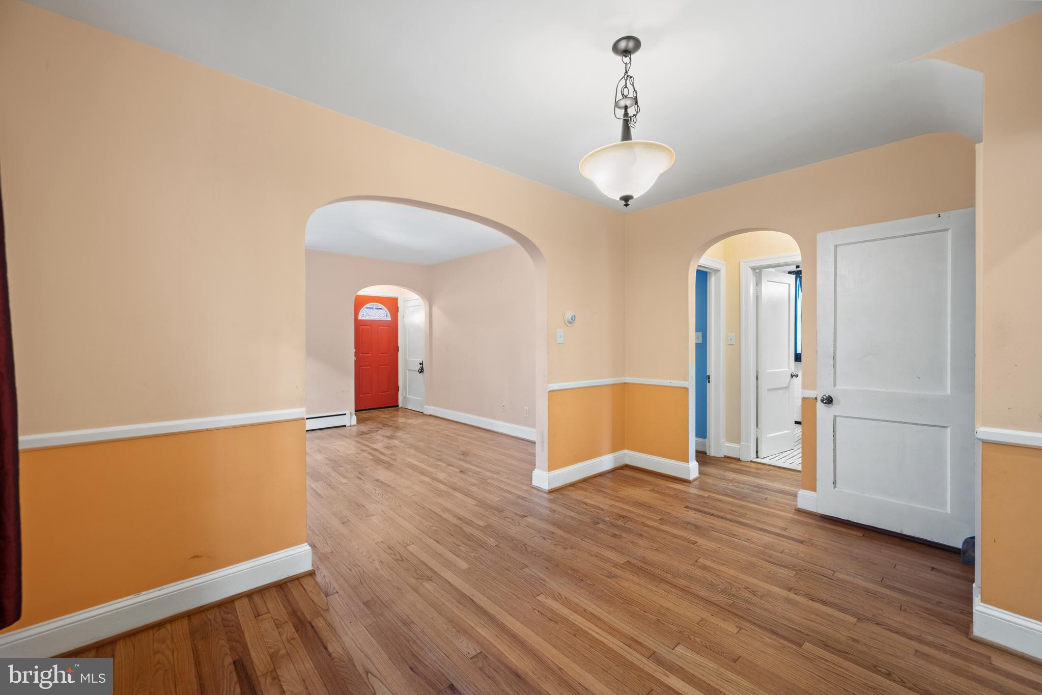 HALETHORPE - Residential