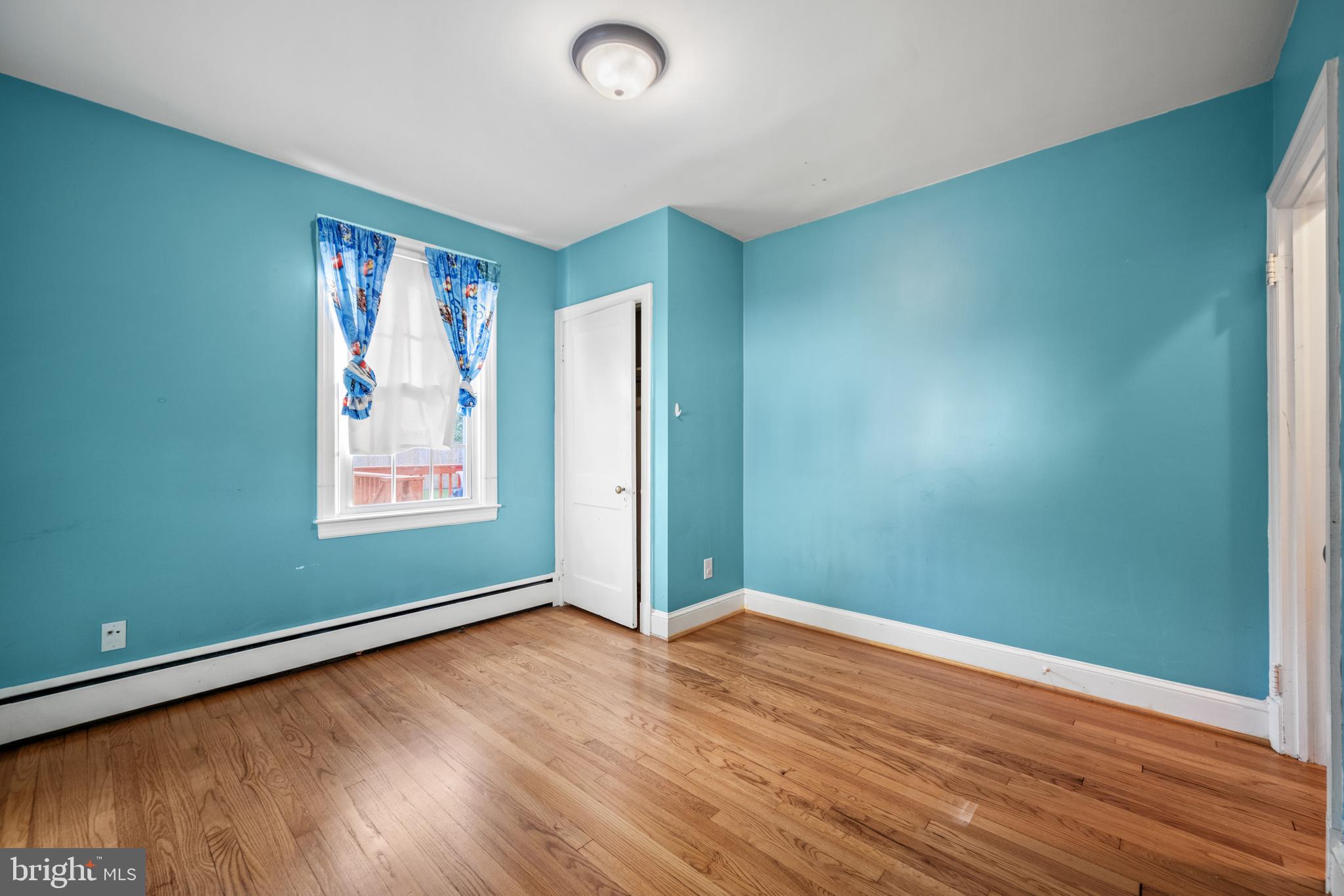 HALETHORPE - Residential