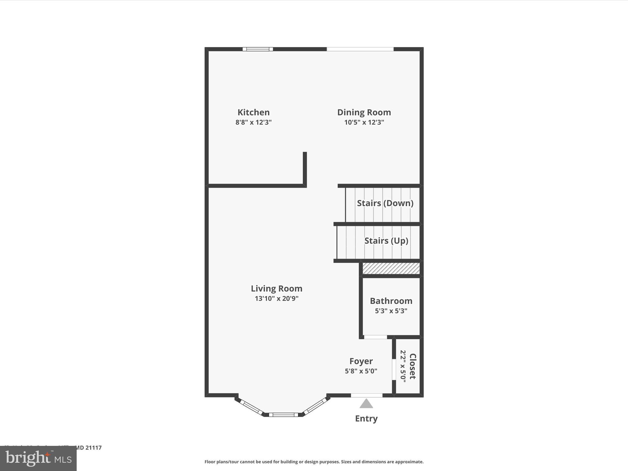 GARRISON OVERLOOK - Residential