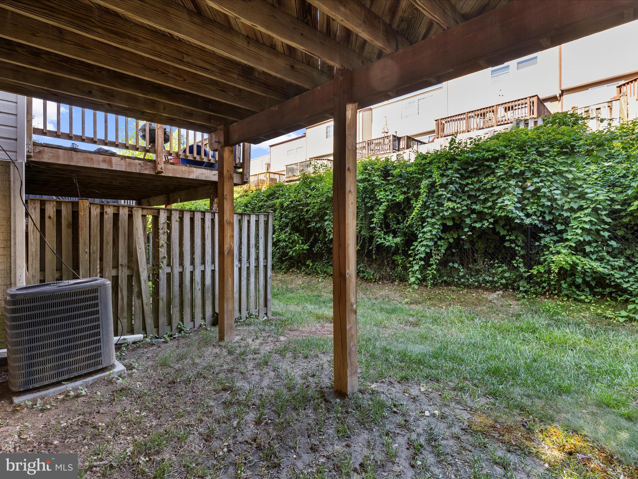 GARRISON OVERLOOK - Residential