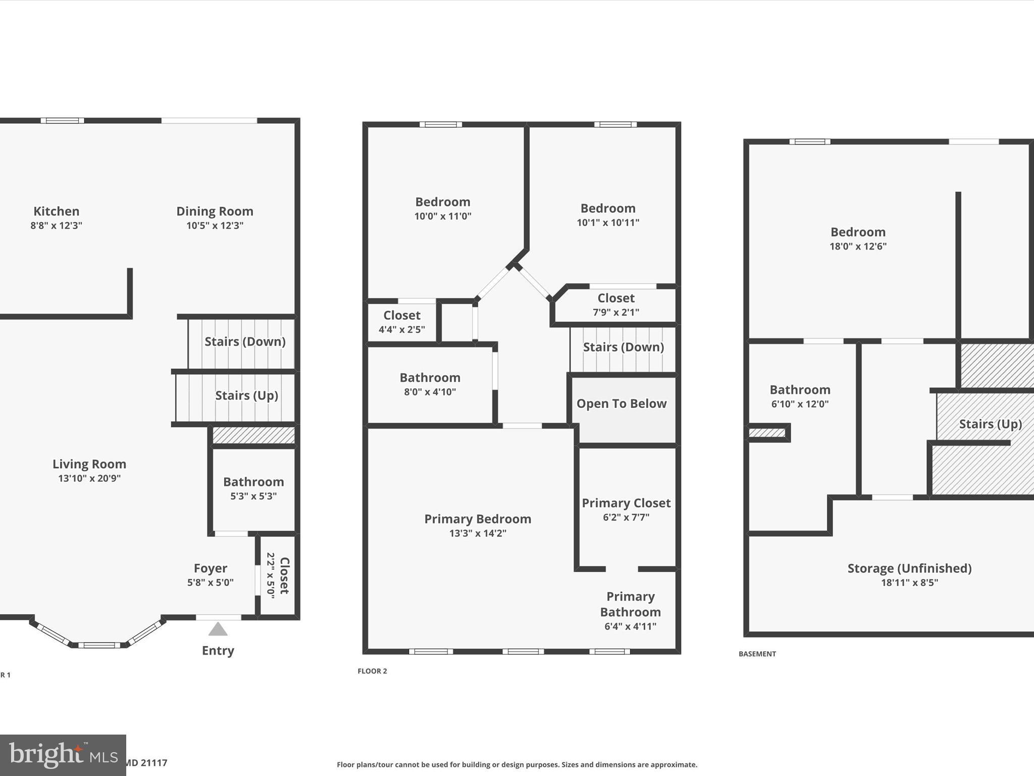GARRISON OVERLOOK - Residential