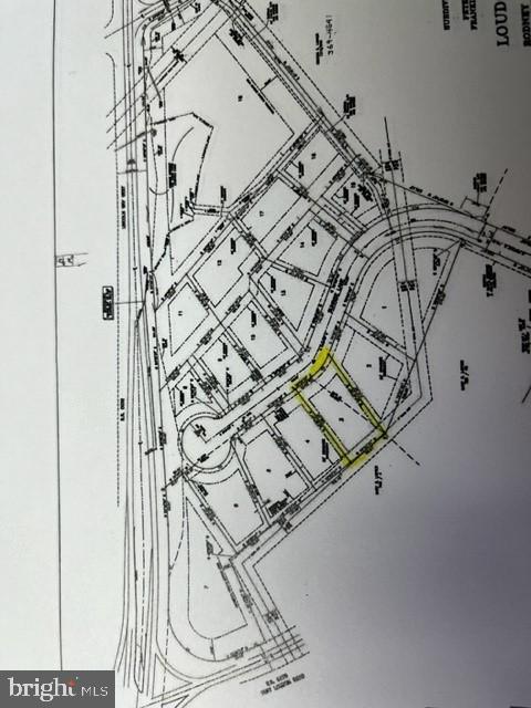 LOUDON'S VIEW - Land