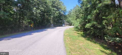 Vacant Land For Sale - 11235 Lord Baltimore Drive<br/> ISSUE, MD 20645
