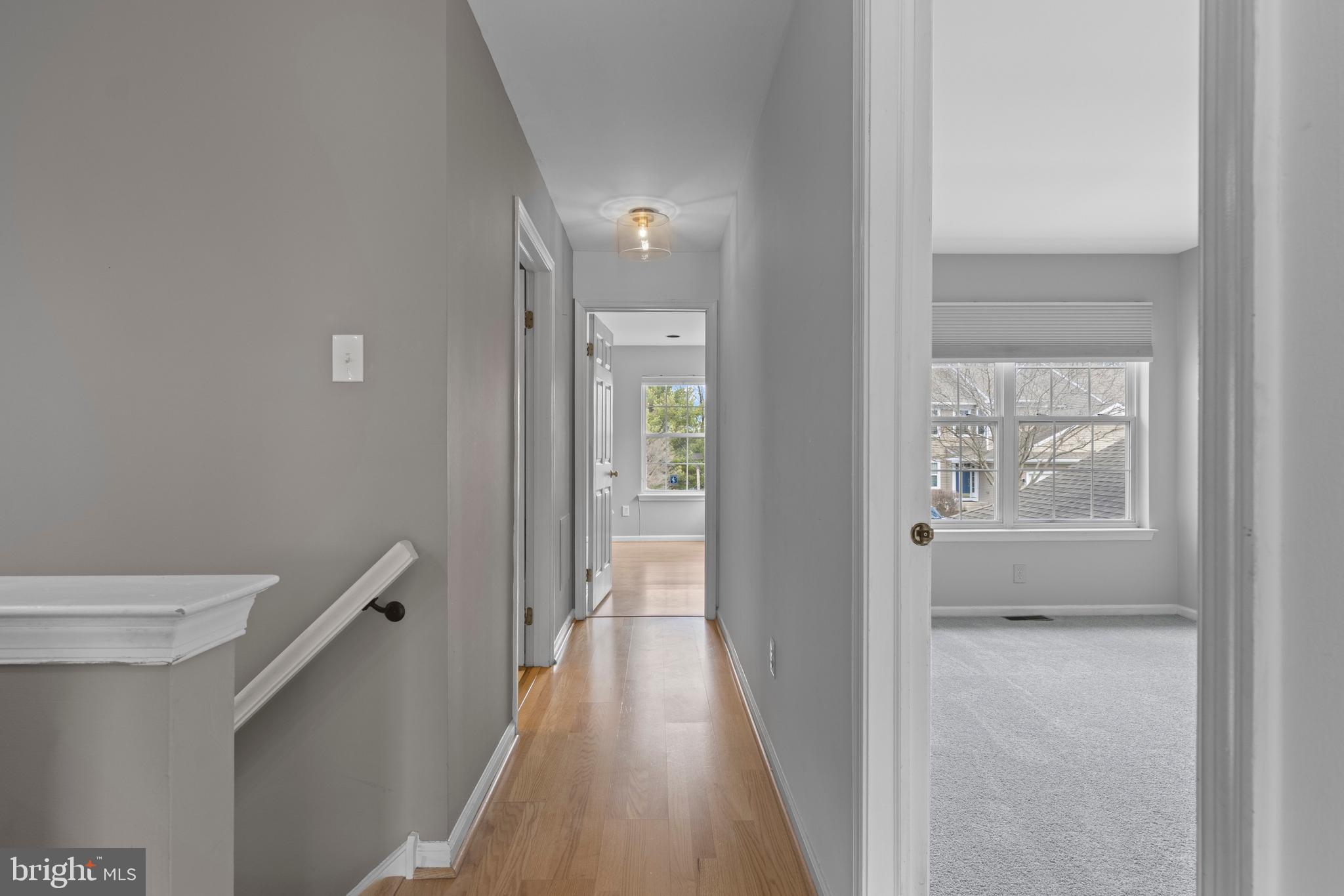 CHARLESTOWN HUNT - Residential