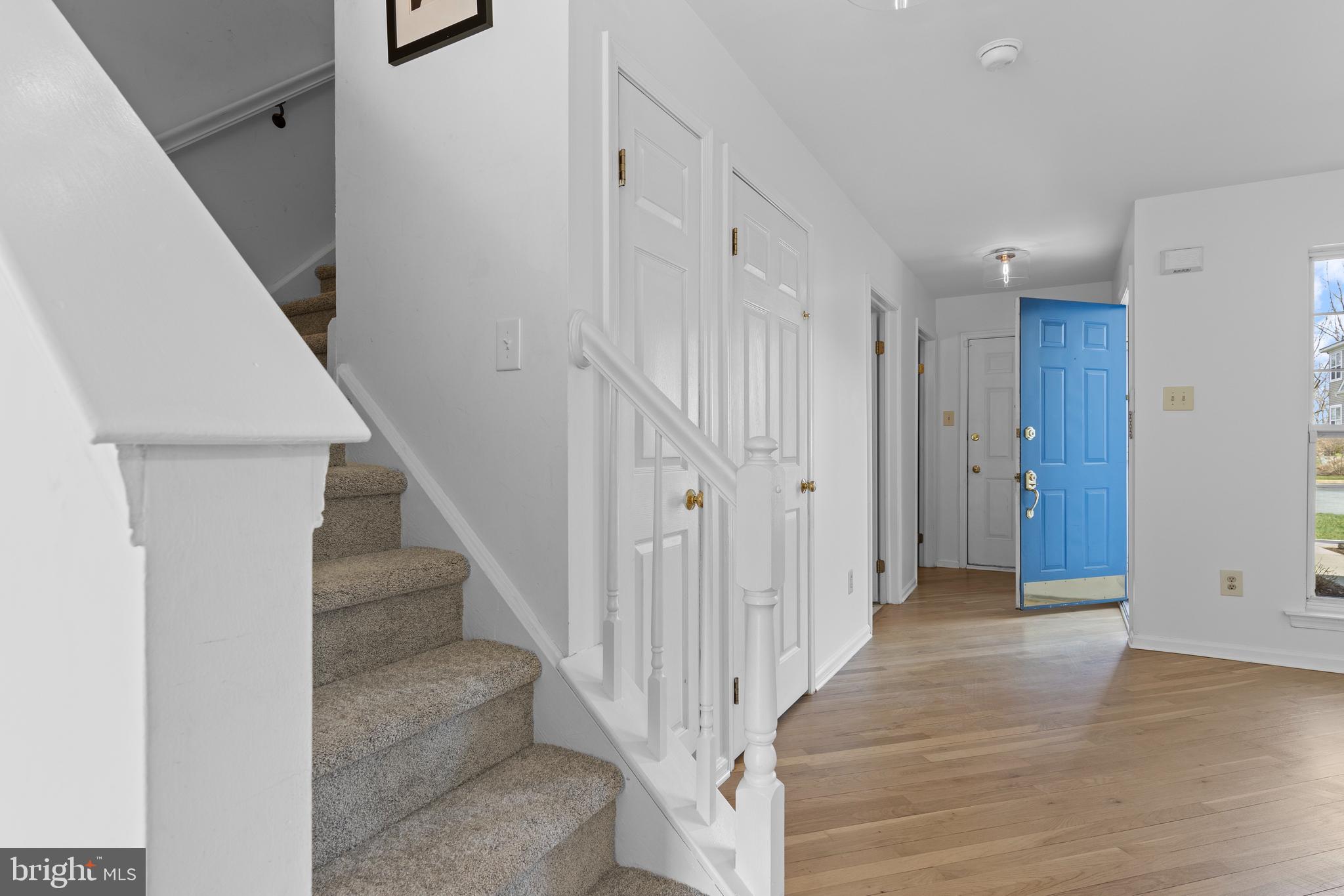 CHARLESTOWN HUNT - Residential