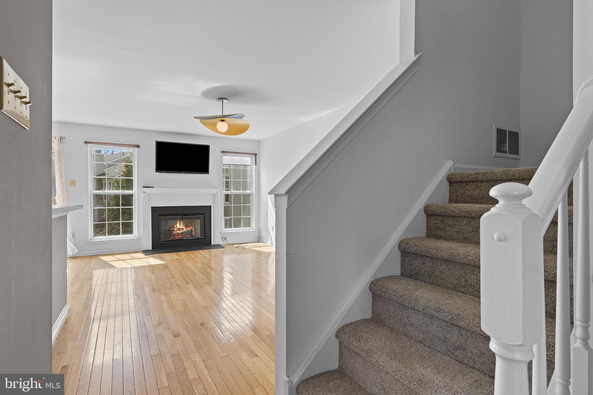 CHARLESTOWN HUNT - Residential