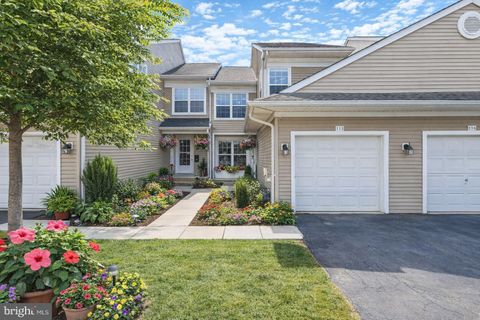 Condo For Sale - 112 Stewarts Court #406<br/> PHOENIXVILLE, PA 19460