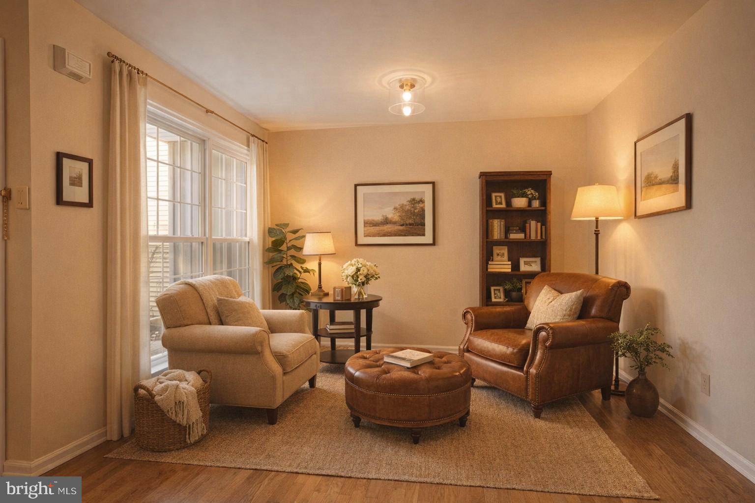 CHARLESTOWN HUNT - Residential