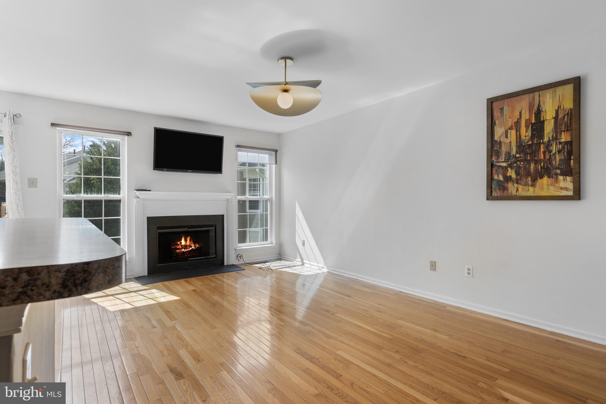 CHARLESTOWN HUNT - Residential