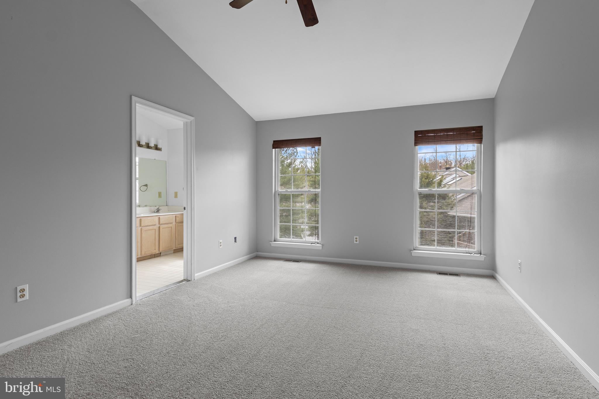 CHARLESTOWN HUNT - Residential