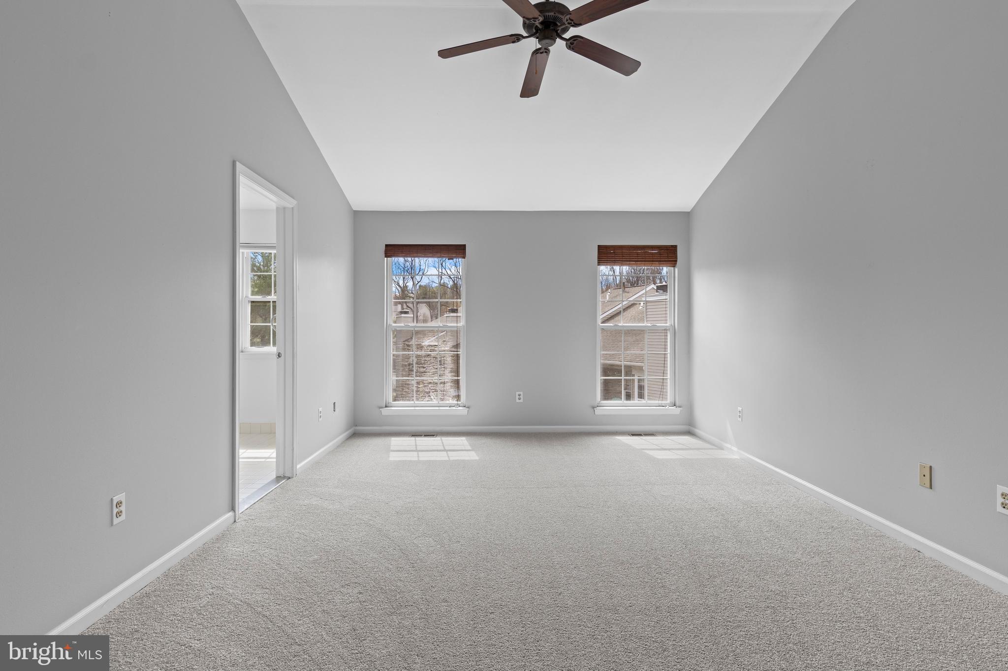 CHARLESTOWN HUNT - Residential