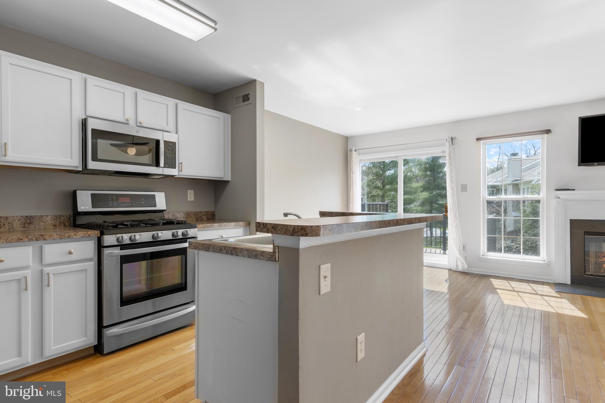 CHARLESTOWN HUNT - Residential