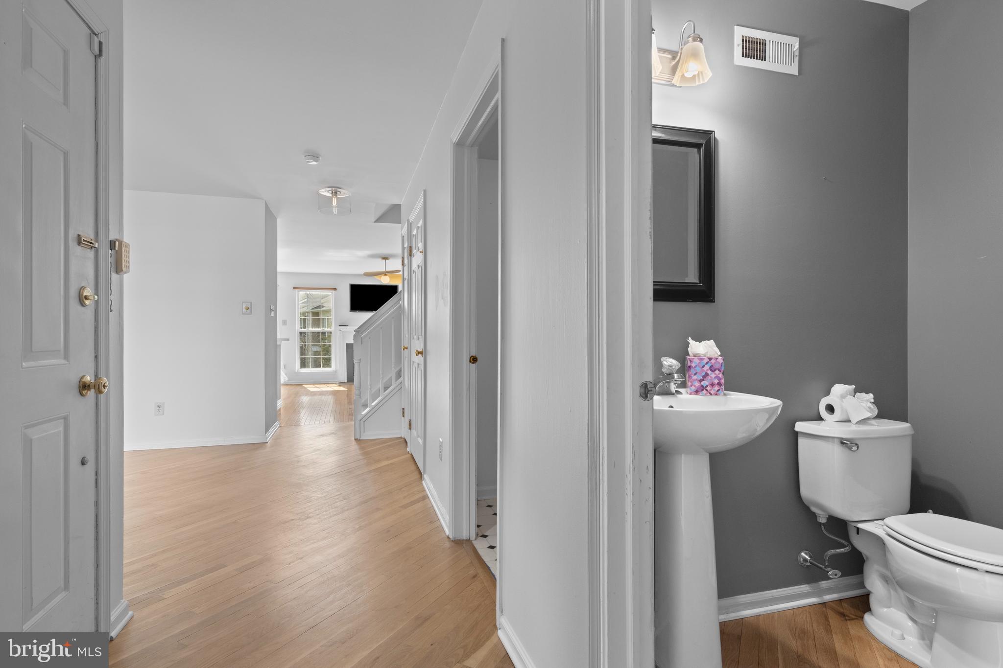 CHARLESTOWN HUNT - Residential