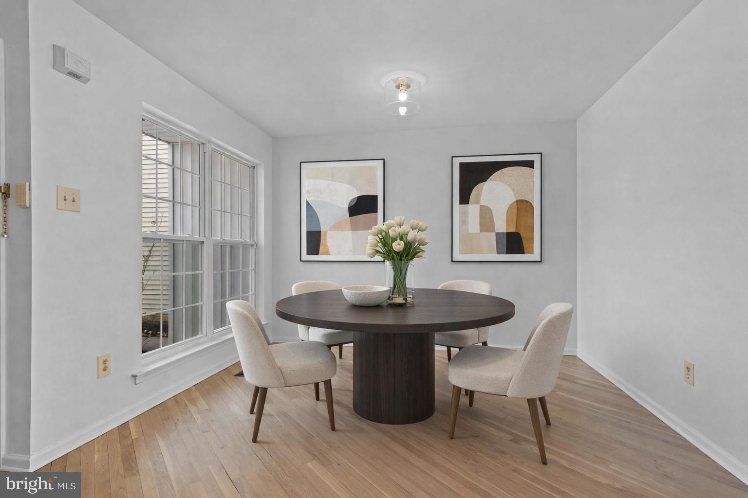 CHARLESTOWN HUNT - Residential