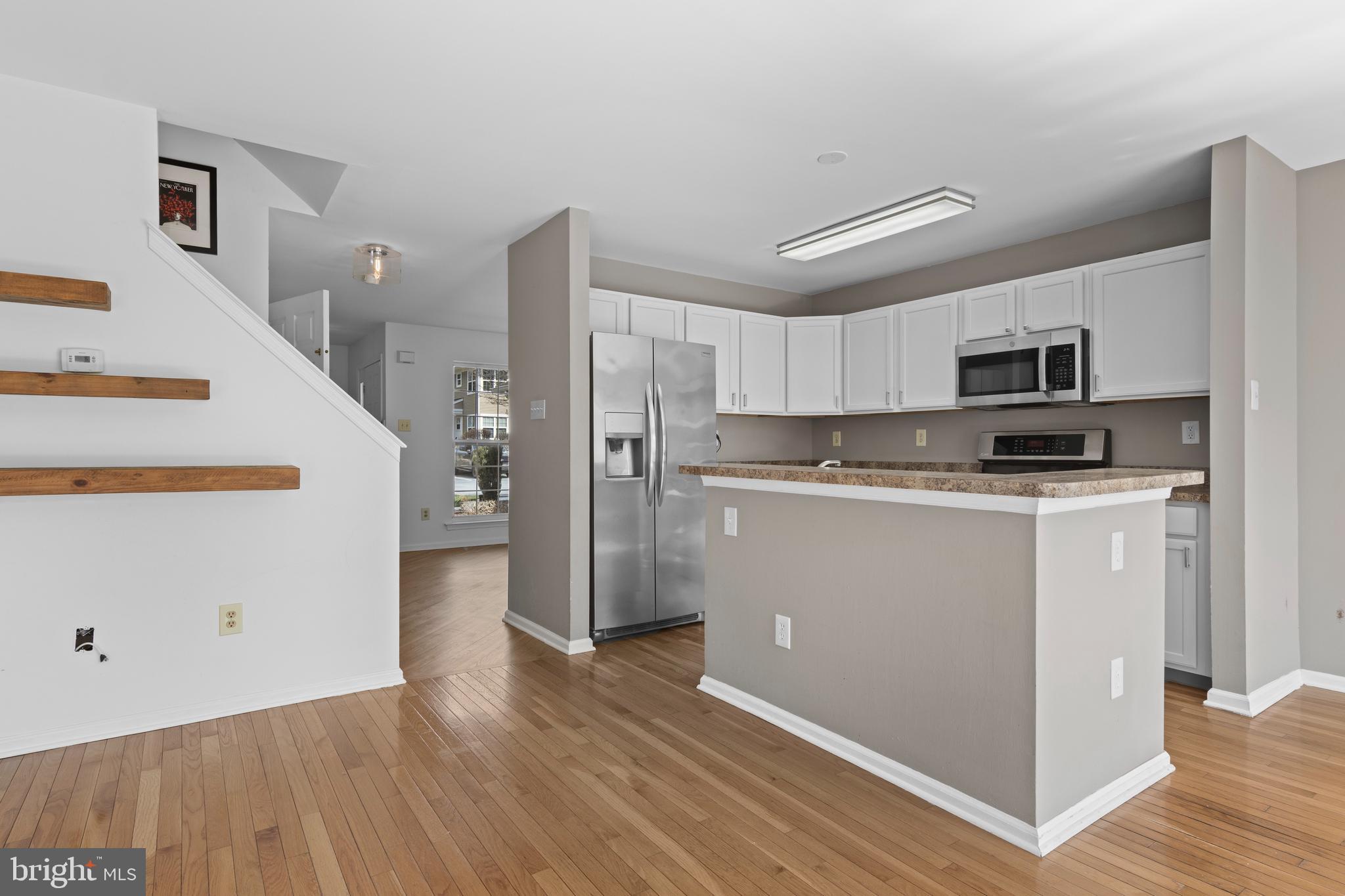 CHARLESTOWN HUNT - Residential