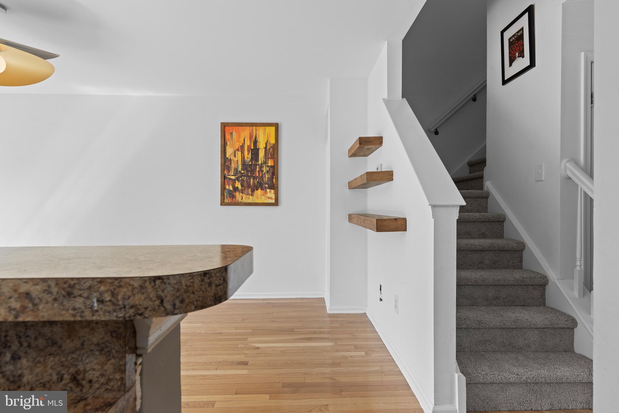 CHARLESTOWN HUNT - Residential