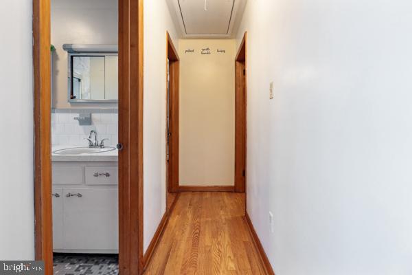 WESTMINSTER HIGHLANDS - Residential