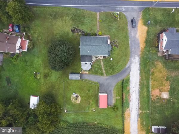 WESTMINSTER HIGHLANDS - Residential