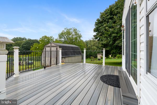 WESTMINSTER HIGHLANDS - Residential