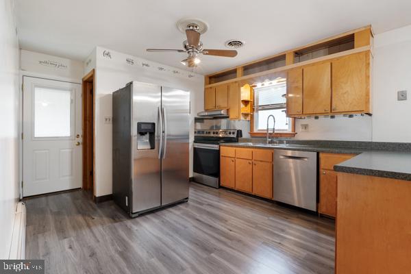 WESTMINSTER HIGHLANDS - Residential