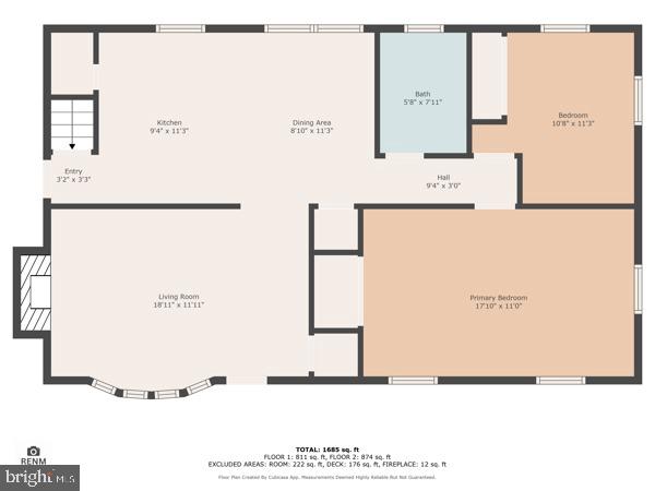 WESTMINSTER HIGHLANDS - Residential