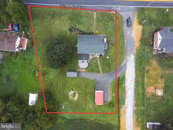 WESTMINSTER HIGHLANDS - Residential