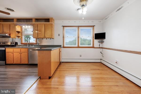 WESTMINSTER HIGHLANDS - Residential