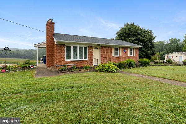 WESTMINSTER HIGHLANDS - Residential