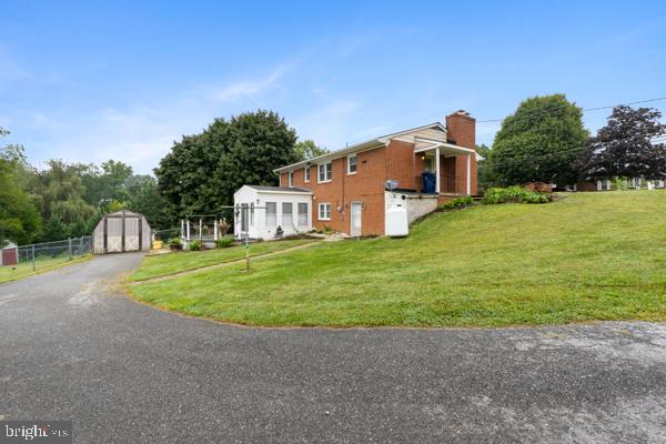 WESTMINSTER HIGHLANDS - Residential