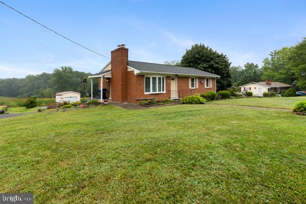 WESTMINSTER HIGHLANDS - Residential