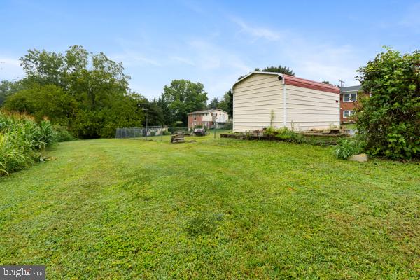 WESTMINSTER HIGHLANDS - Residential