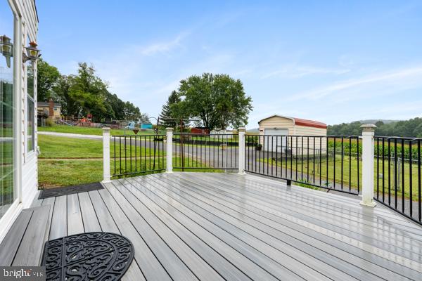 WESTMINSTER HIGHLANDS - Residential