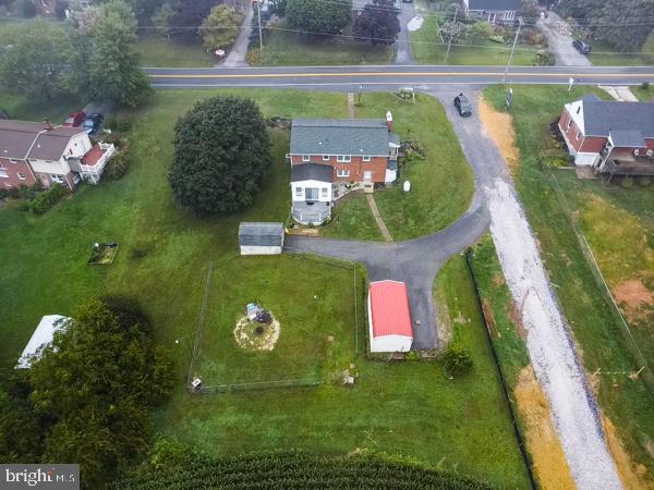 WESTMINSTER HIGHLANDS - Residential