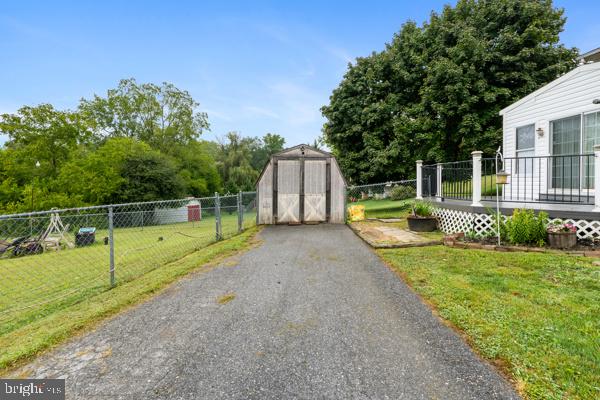 WESTMINSTER HIGHLANDS - Residential