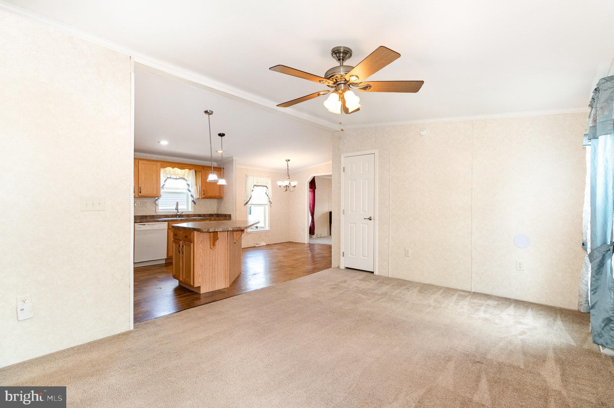 RIDGEWOOD MANOR MHP - Residential