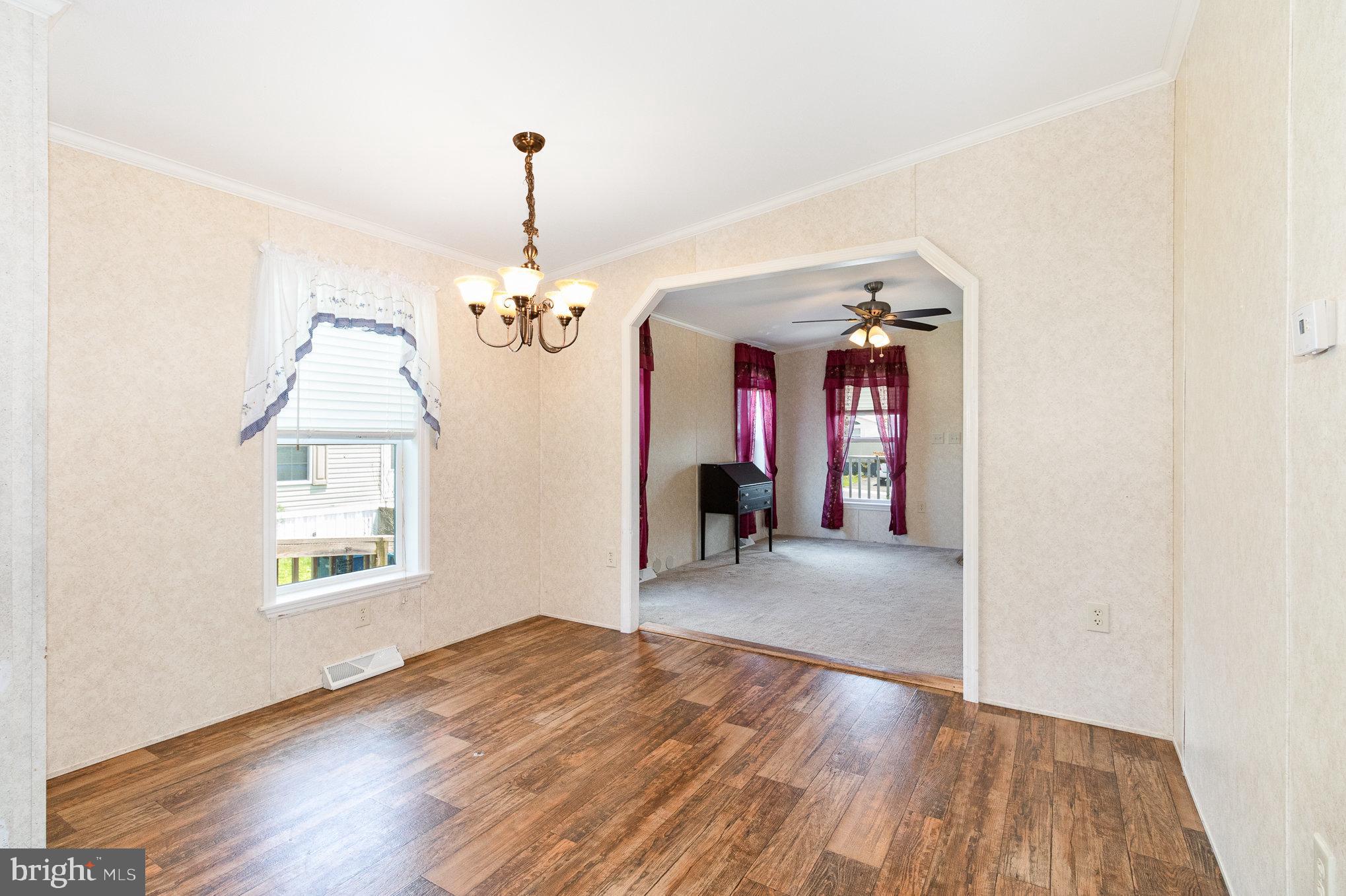 RIDGEWOOD MANOR MHP - Residential