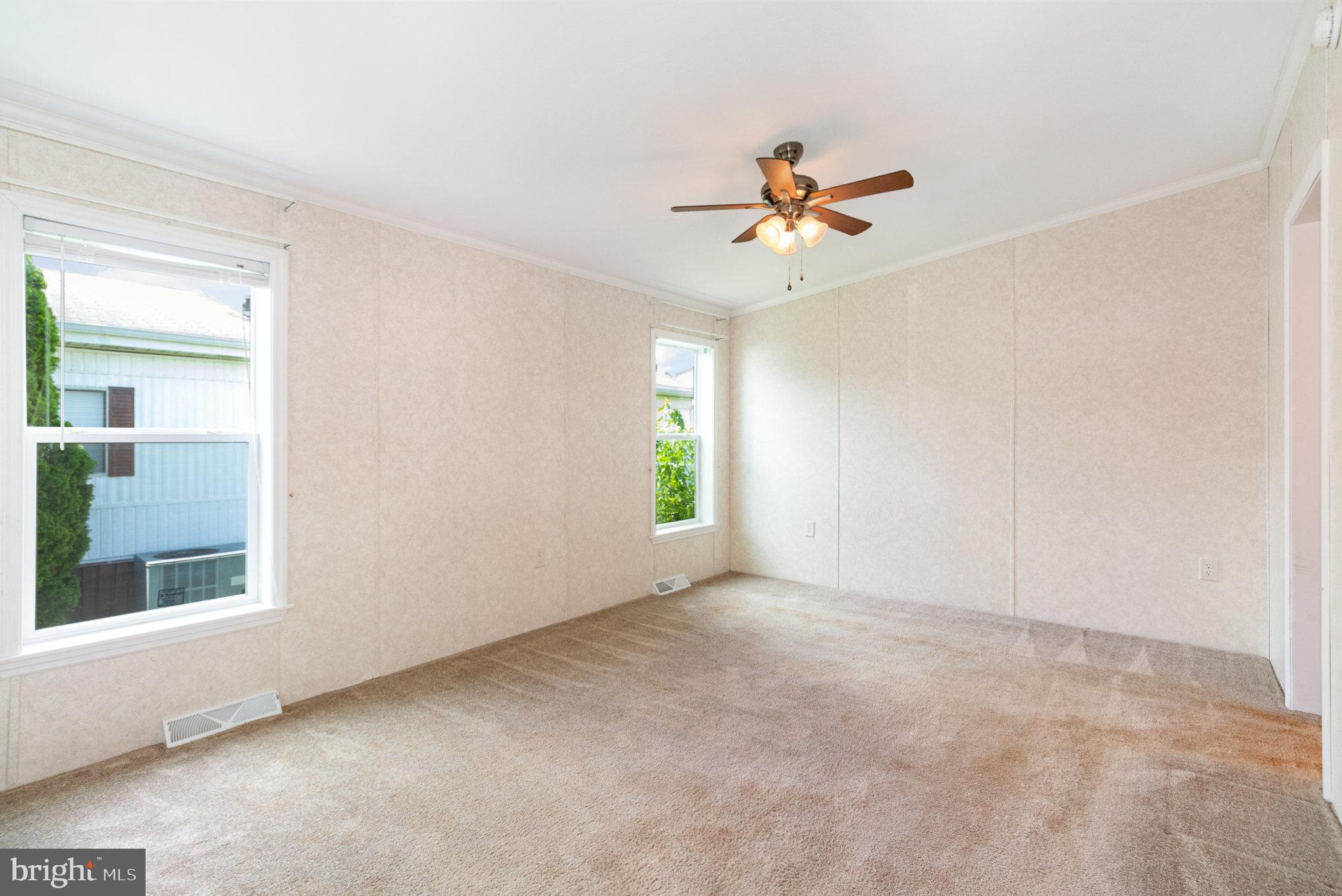 RIDGEWOOD MANOR MHP - Residential