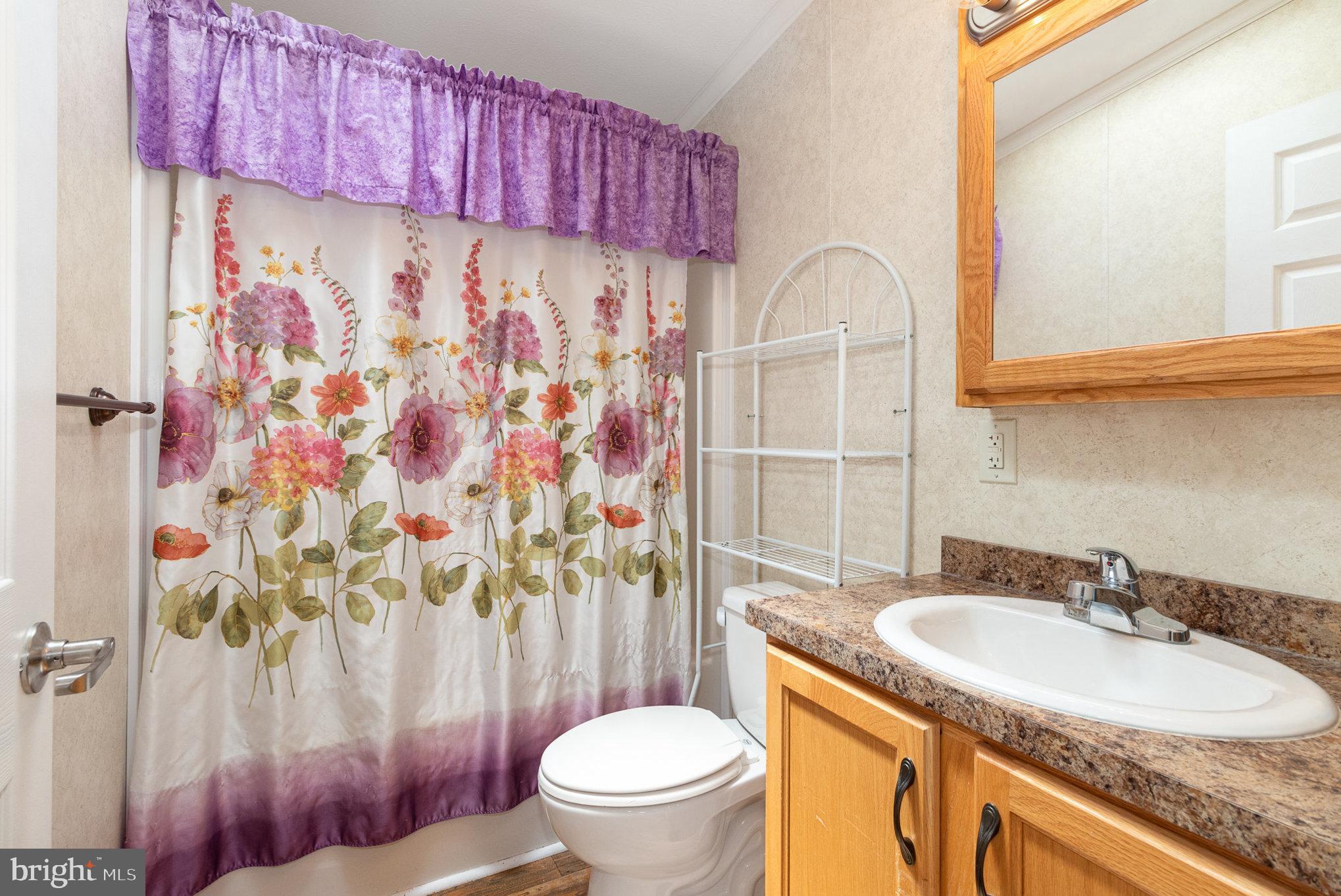 RIDGEWOOD MANOR MHP - Residential