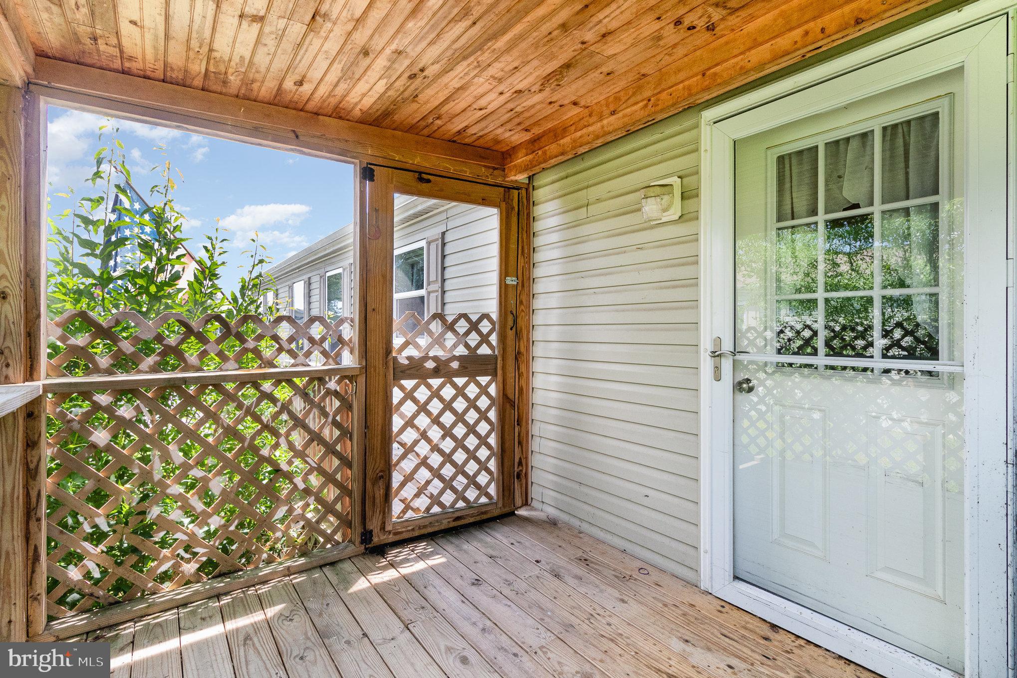 RIDGEWOOD MANOR MHP - Residential