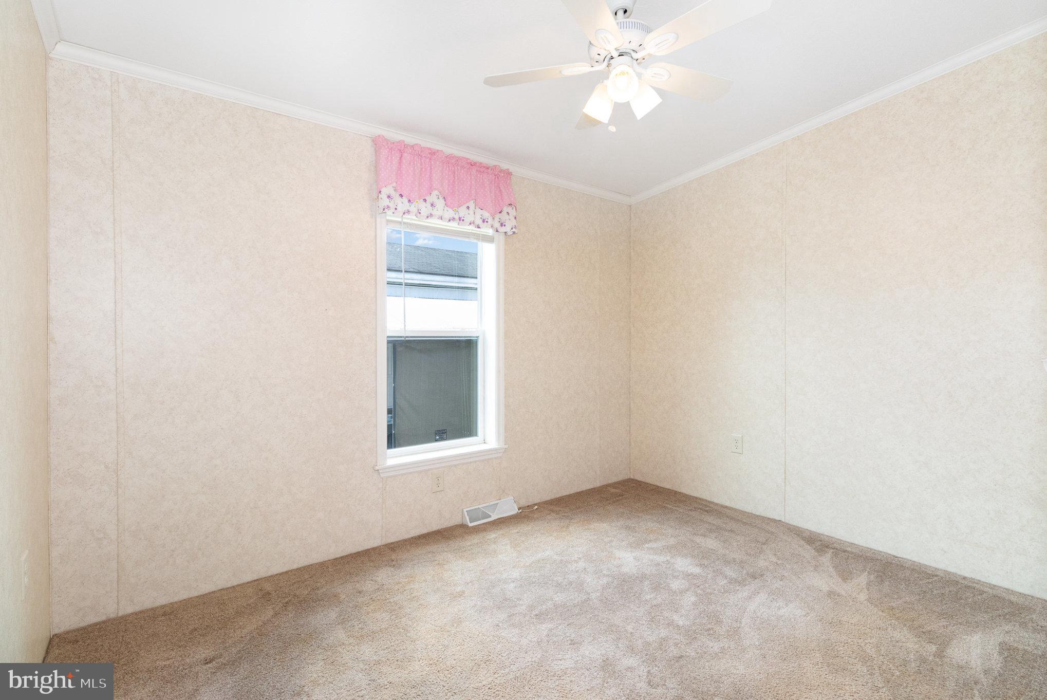 RIDGEWOOD MANOR MHP - Residential